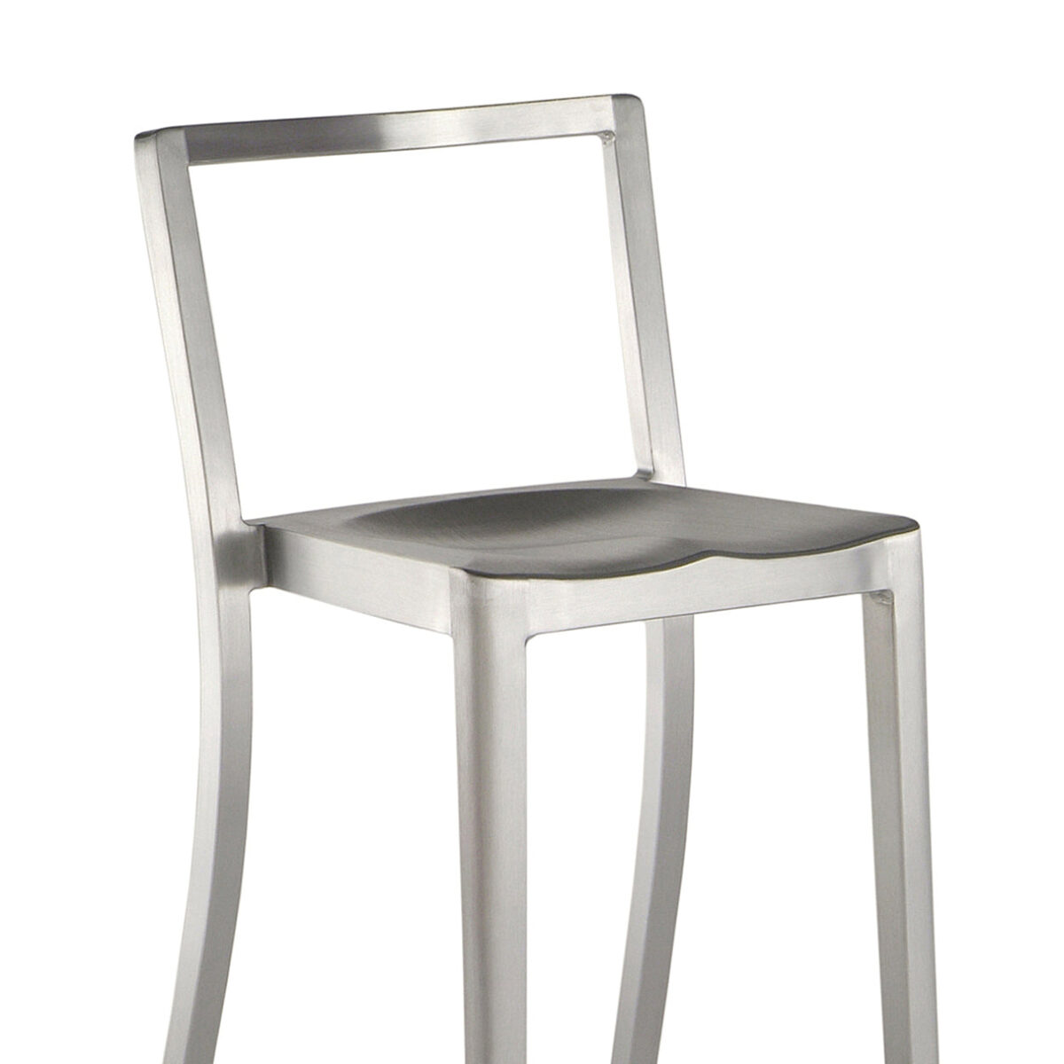 Contemporary Icon Stool Designed by Philippe Starck