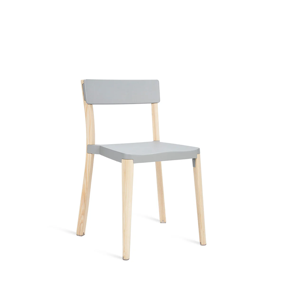 Lancaster Chair by Emeco, a classic and durable design with elegant lines, perfect for enhancing modern dining or office spaces with its timeless and sophisticated style.
