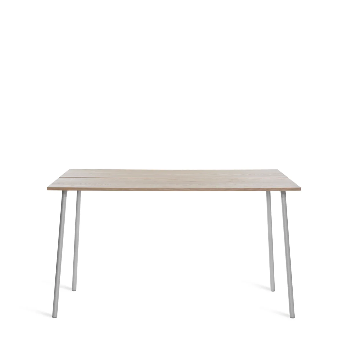 Run high table legs by Emeco – modern design for luxury tables in Troy, Michigan.