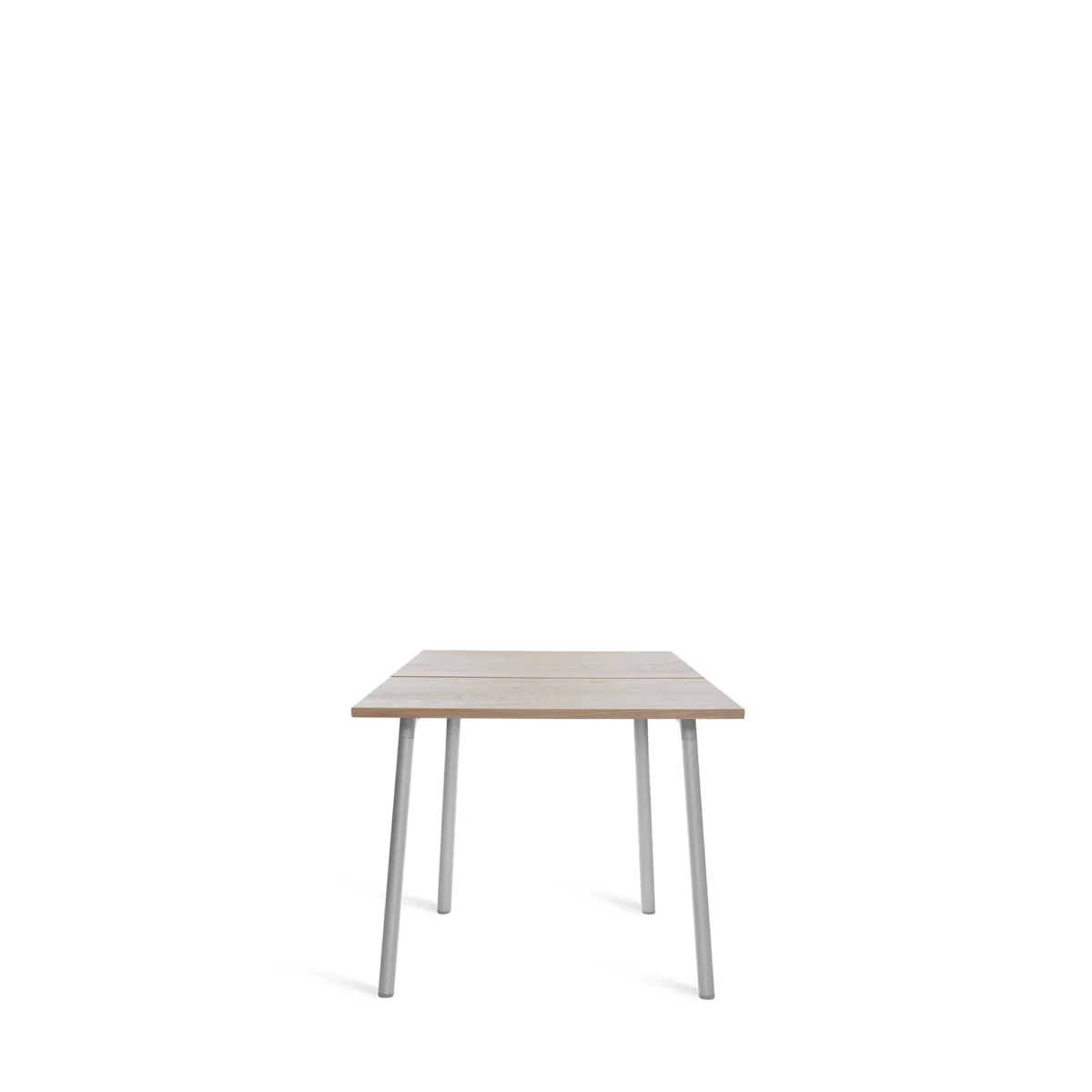 Run Table Legs by Emeco, perfect for creating a stylish and stable base for your table.