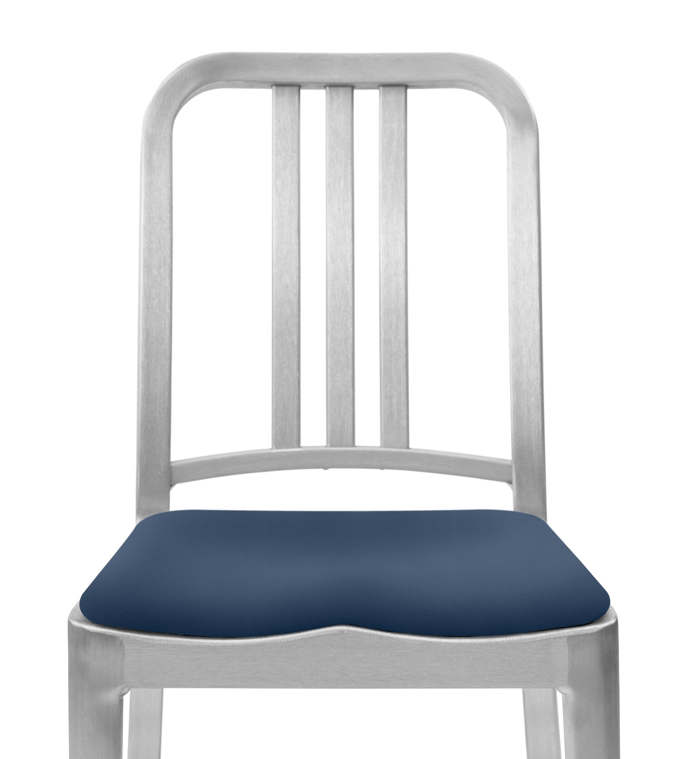 Upholstered Seat Pad by Emeco for modern seating comfort