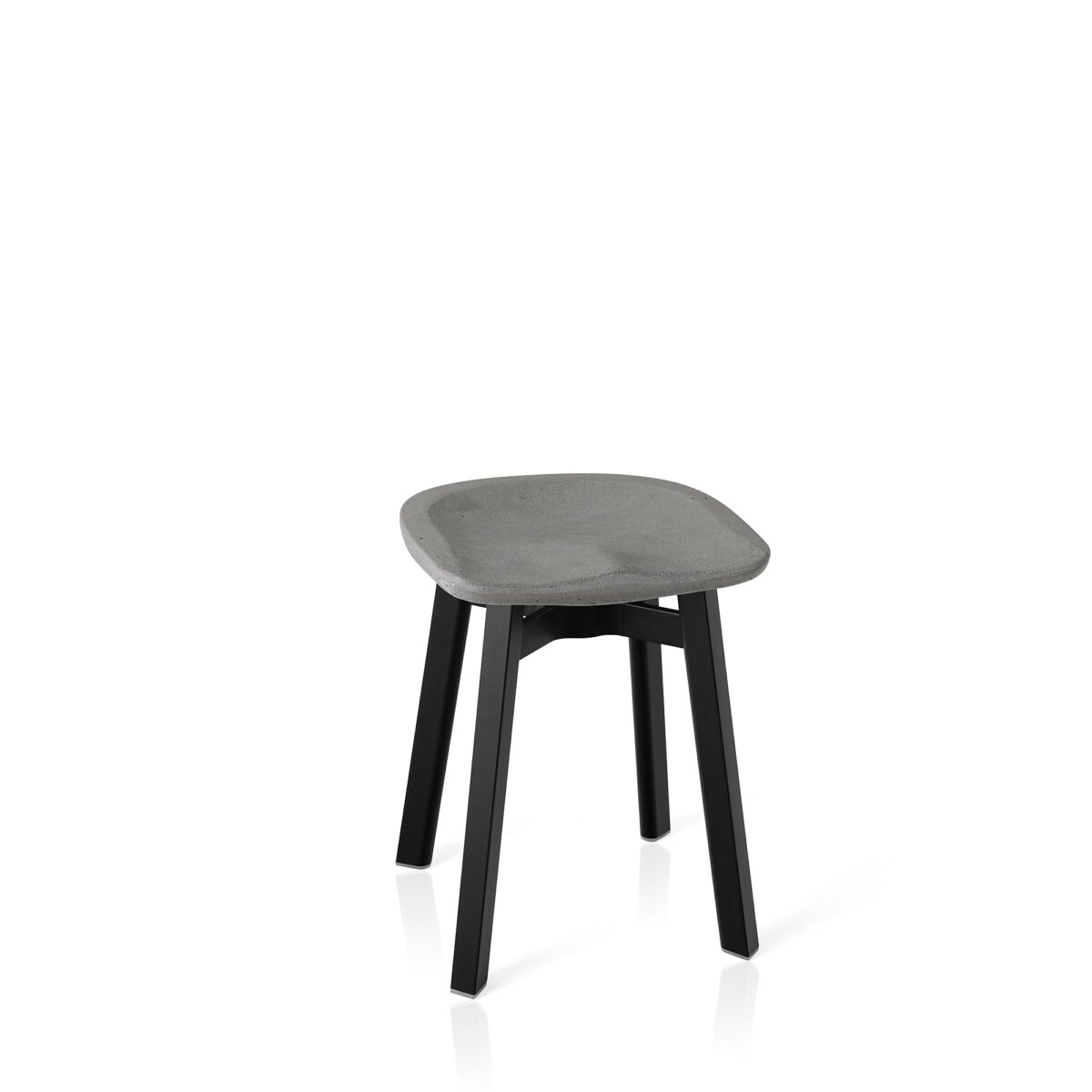 Emeco SU Small Stool design
