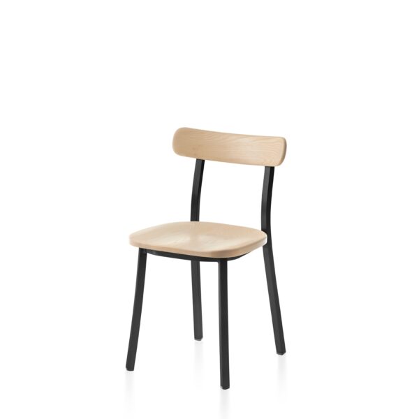 Utility Side Chair by Jasper Morrison