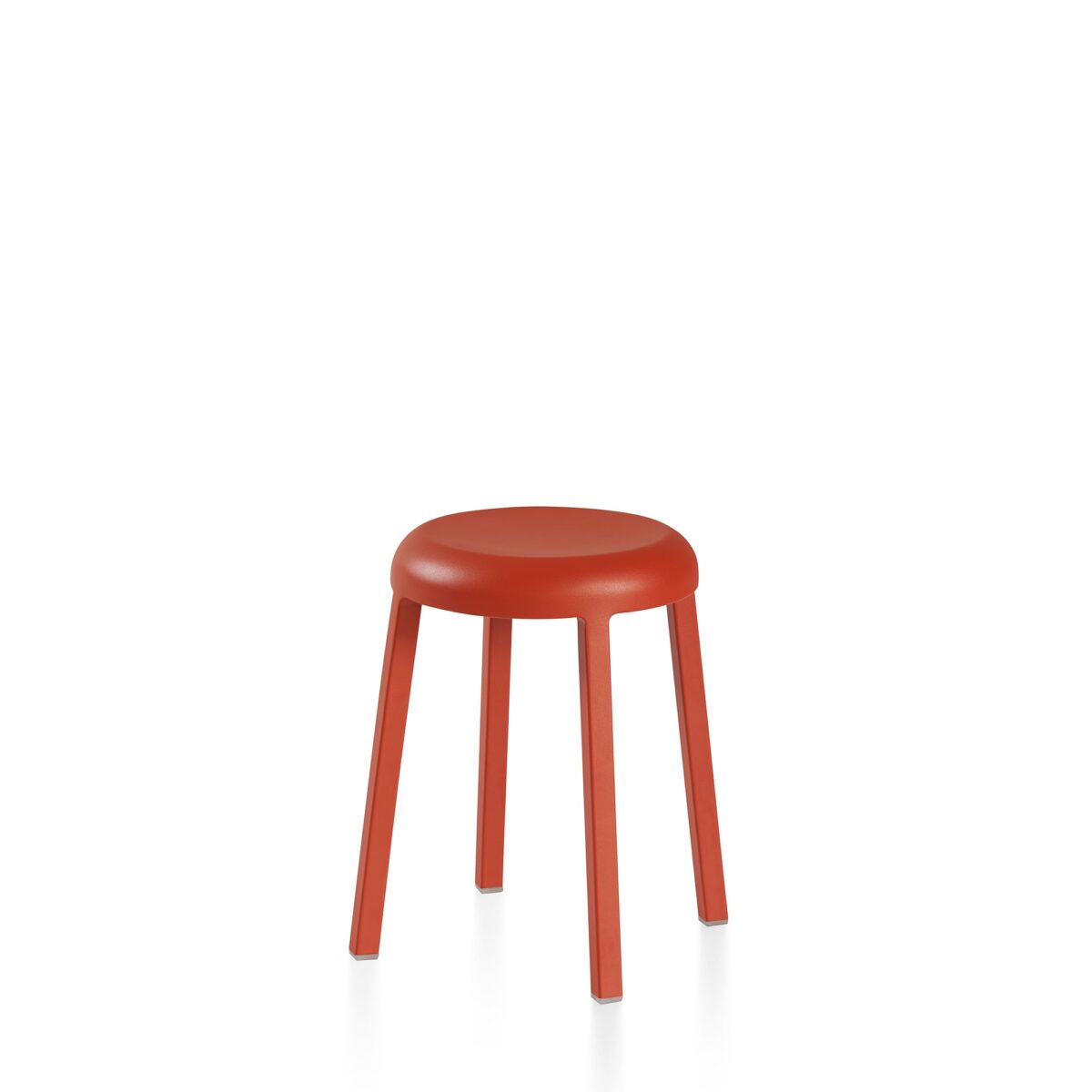 Za Small Stool by Naoto Fukasawa