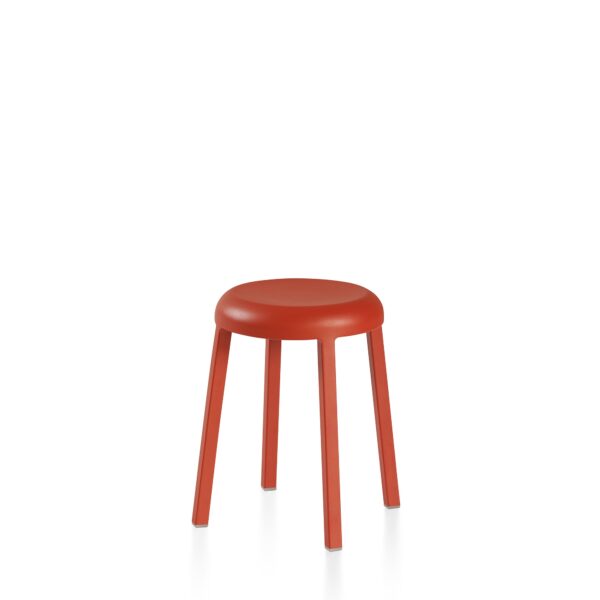 Za Small Stool by Naoto Fukasawa