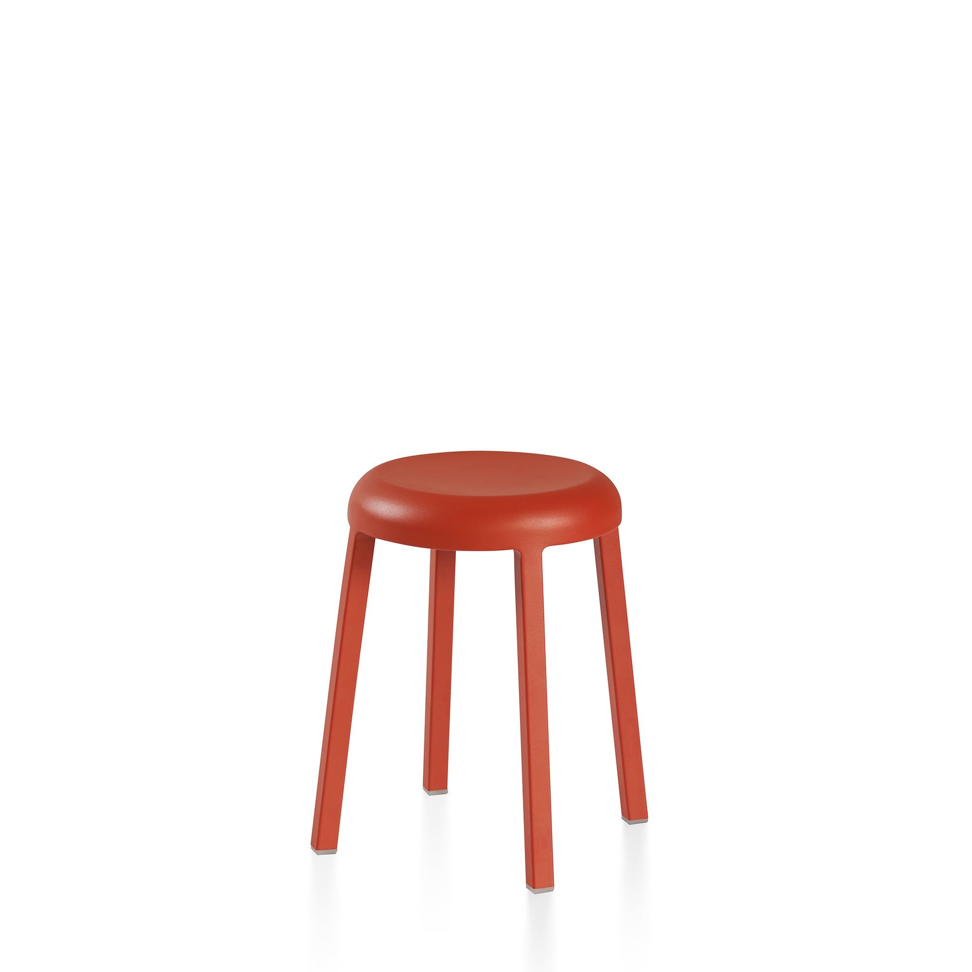 Za Small Stool by Naoto Fukasawa