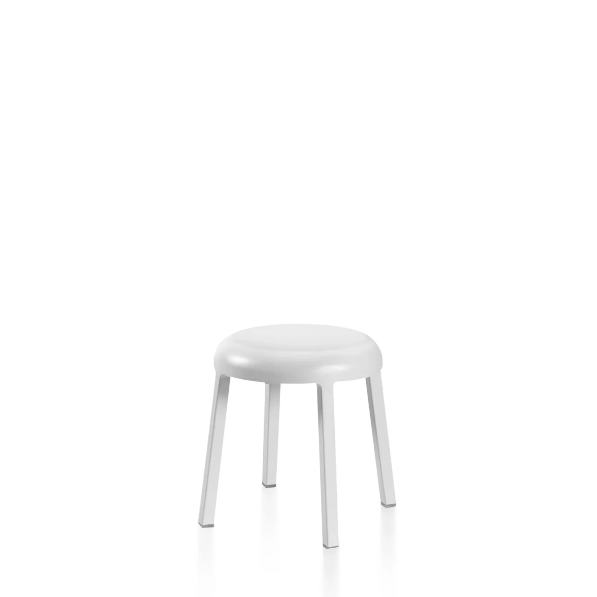 Za mini stool by Emeco – chic, compact seating for modern spaces in Birmingham.