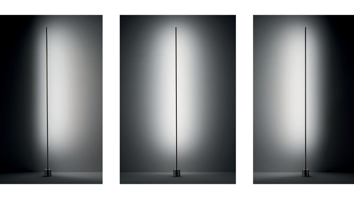 Sleek Essential Star by Reflex Italian lighting