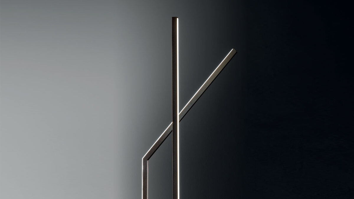 Essential Star by Reflex modern lighting design