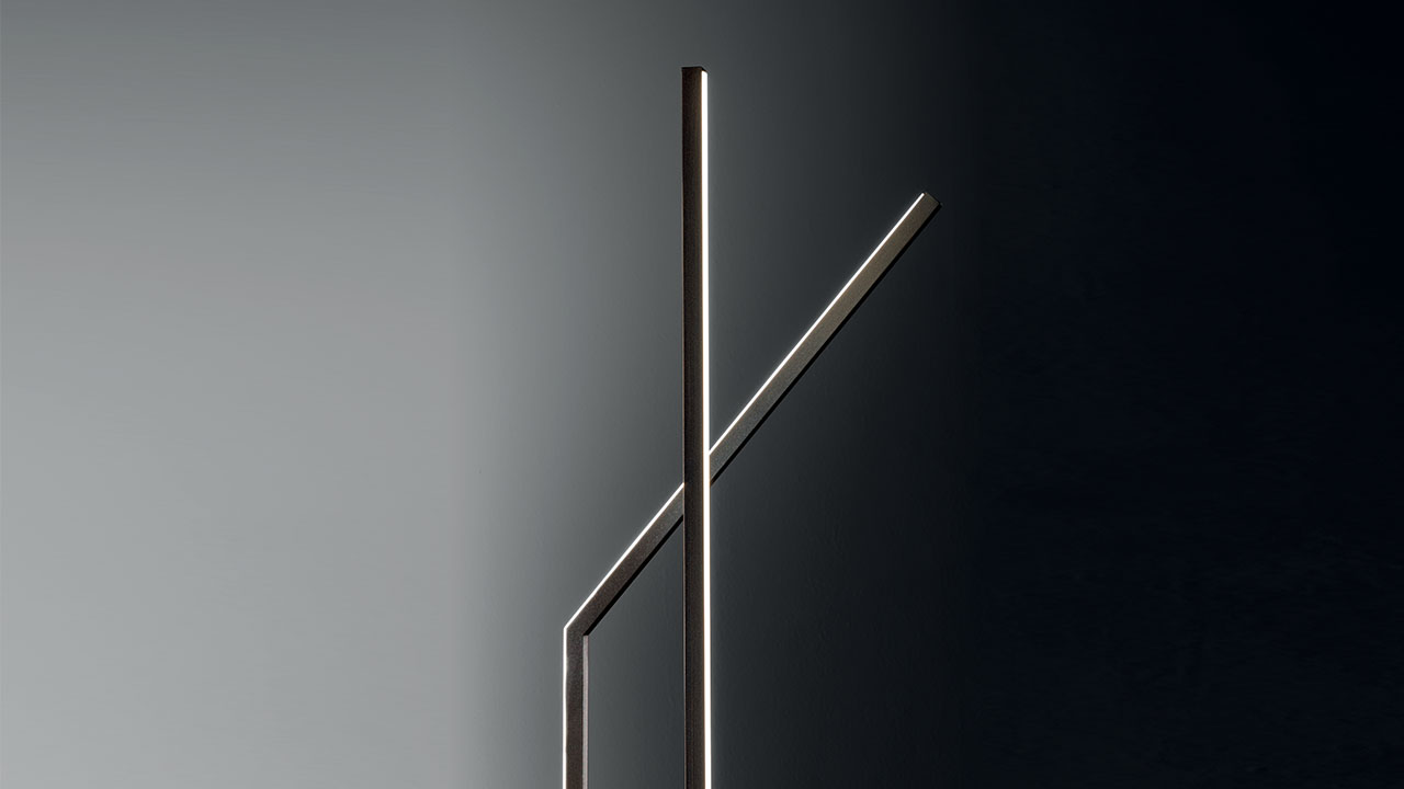 Essential Star by Reflex modern lighting design