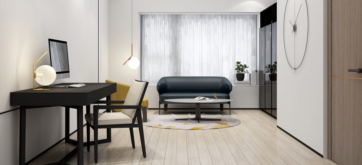 Modern Flora Chair design for contemporary homes
