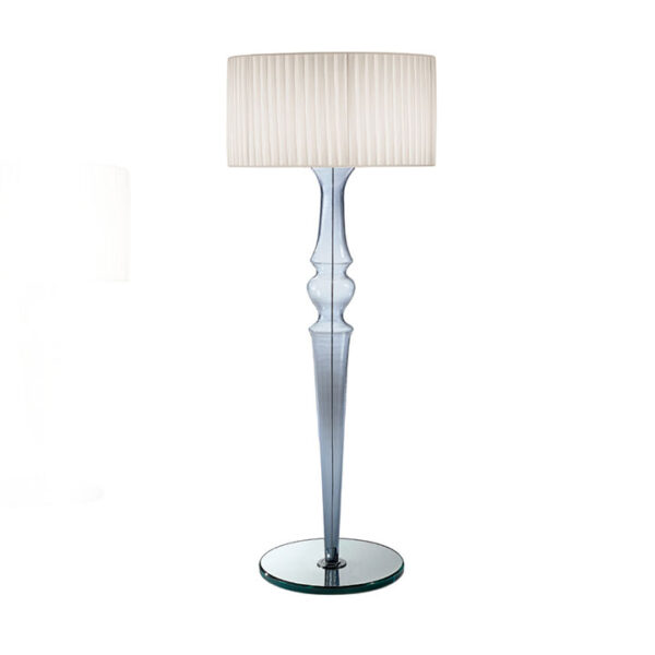 Grand Canal Floor Lamp Reflex luxury Italian floor lamp with sculptural design tailored for upscale living rooms in Royal Oak Michigan