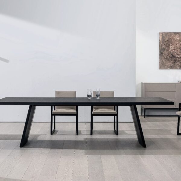 Modern Grid Chair by Camerich