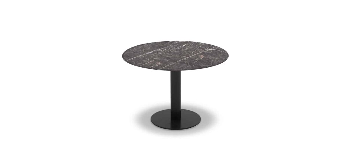 Designer Hanna Dining Table by Camerich for stylish dining areas