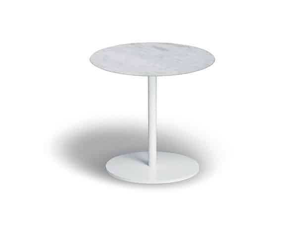 Here’s an alt text suggestion for "Hanna Table by Camerich" in 160 characters: "Hanna Table by Camerich, a modern and elegant dining table with clean lines and a refined design, perfect for enhancing contemporary dining rooms and luxury interiors."