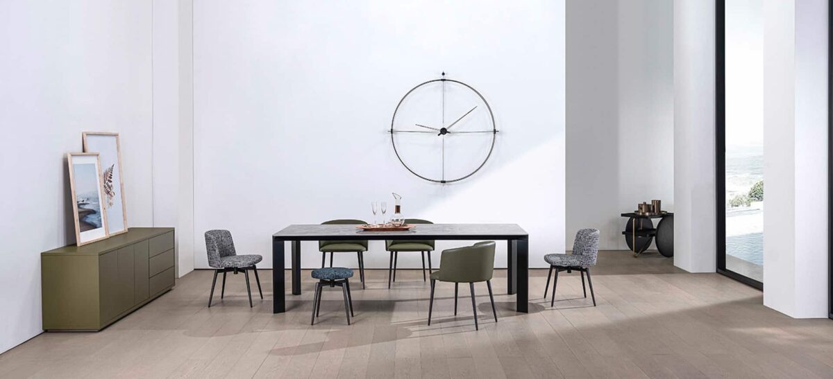 Luxury Joint Table by Camerich for living room