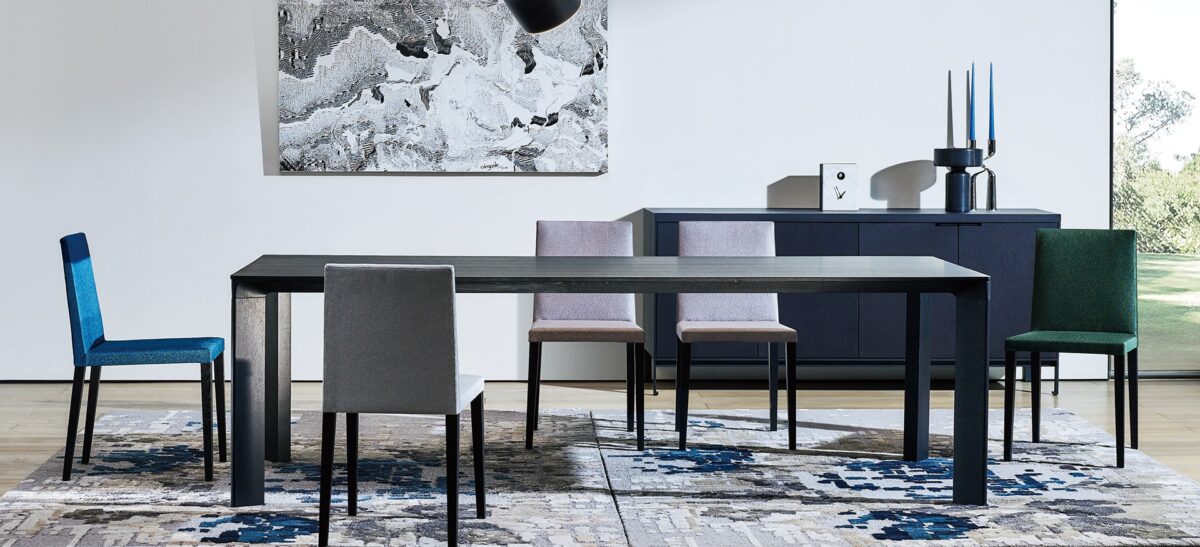 Elegant Camerich Joint Table for modern interiors
