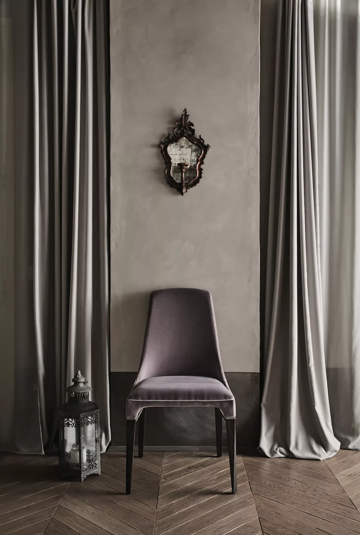 Kelly by Bontemoi – premium luxury Italian-design seat featured at Italcasa Design showroom in Royal Oak, Michigan