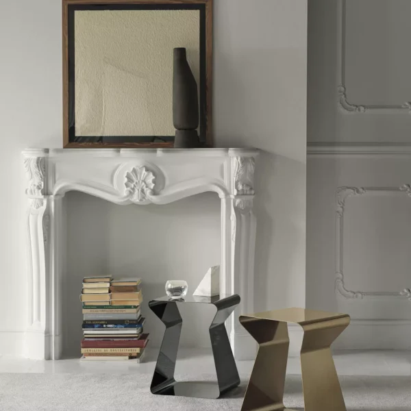 Discover Other by Bontempi in Royal Oak – premium Italian luxury chair combining sleek contemporary design, comfort and refined craftsmanship.