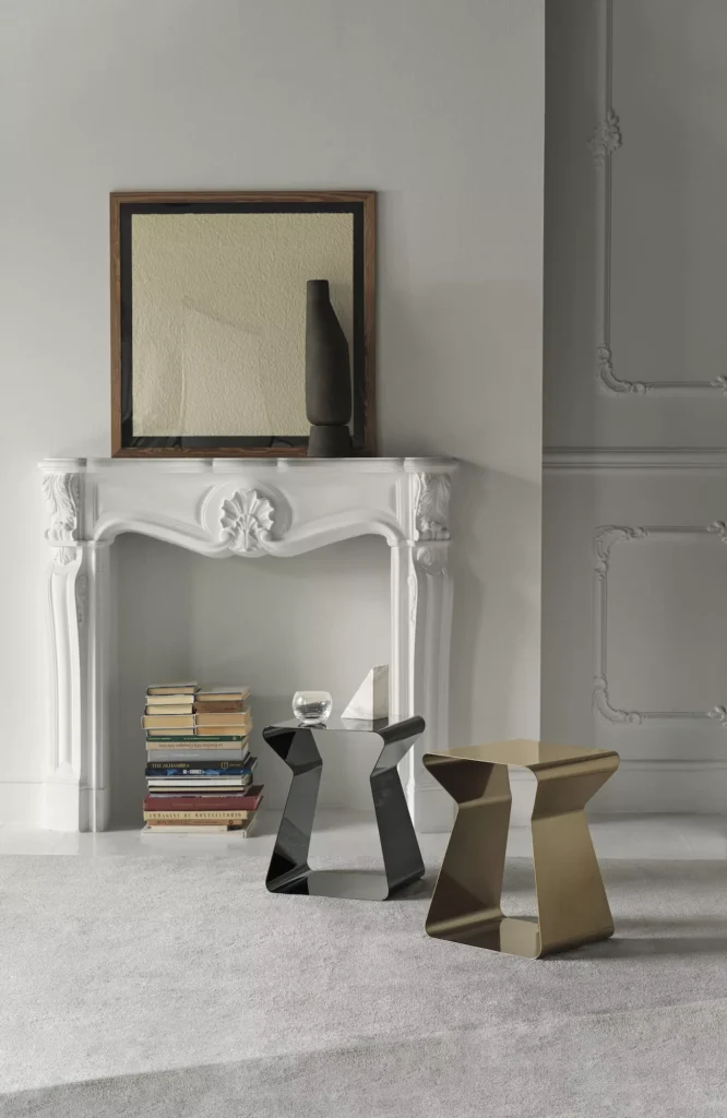 Discover Other by Bontempi in Royal Oak – premium Italian luxury chair combining sleek contemporary design, comfort and refined craftsmanship.