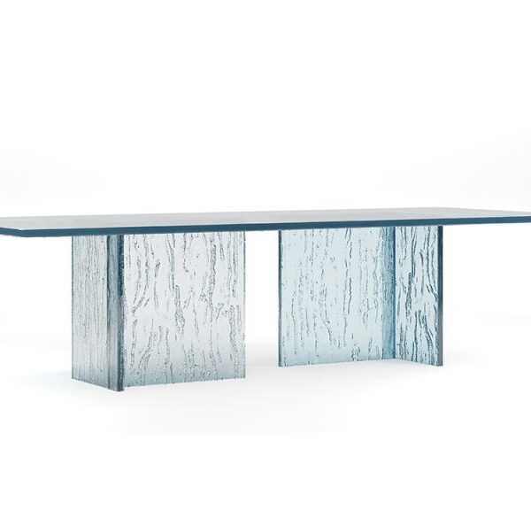 Laguna 72 table by Reflex in modern Italian style – Troy Michigan
