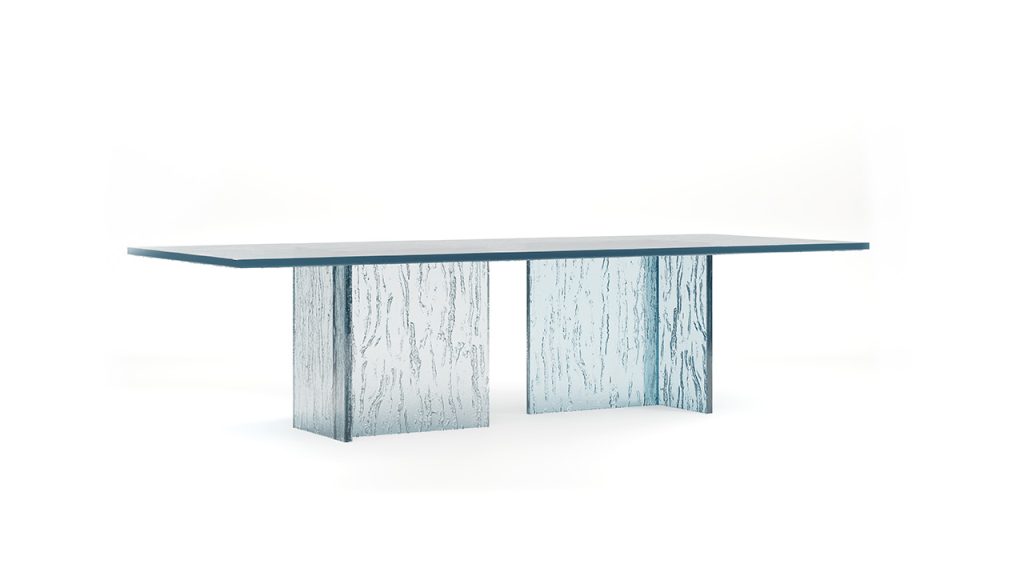 Laguna 72 table by Reflex in modern Italian style – Troy Michigan