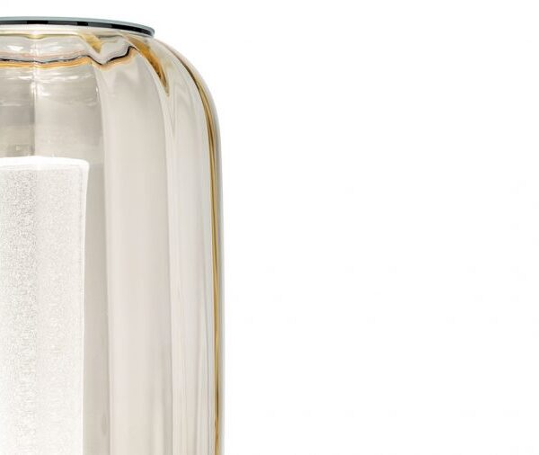 Reflex FLOOR LANTERN in modern Italian design