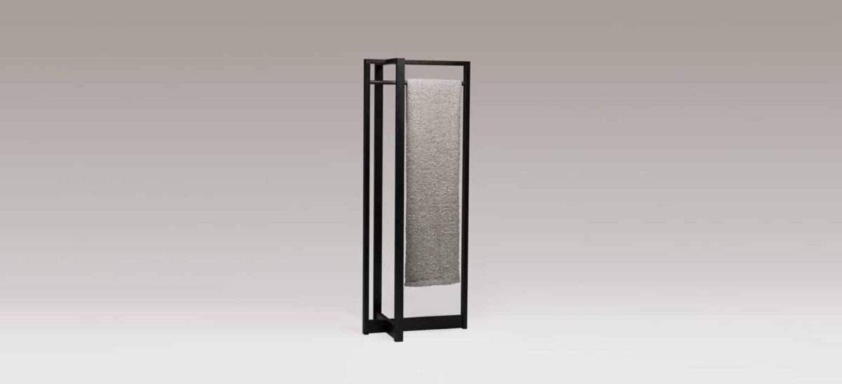 Modern Lesso Hanger by Camerich for contemporary spaces