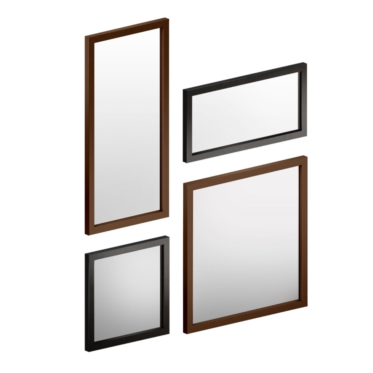 Little Frame by Zeusnoto, a compact design with modern elegance.