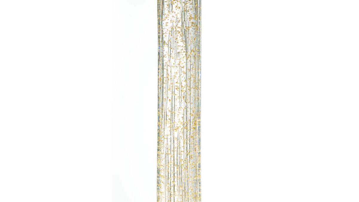 Lucciola Floor Lamp Reflex high-end Italian lamp with lacquered base designed for elegant spaces in Royal Oak MI
