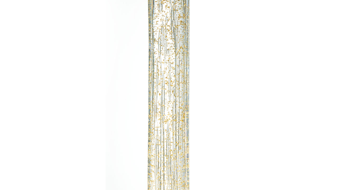 Lucciola Floor Lamp Reflex high-end Italian lamp with lacquered base designed for elegant spaces in Royal Oak MI