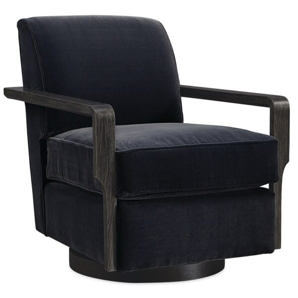 Clearly describe the product's key features, materials, and finishes.