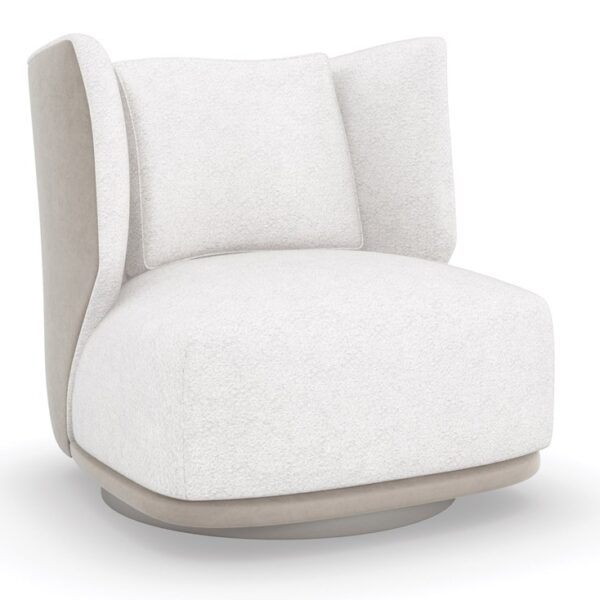 Clearly describe the product's key features, materials, and finishes.
