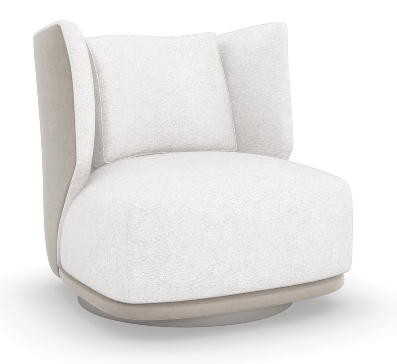 Clearly describe the product's key features, materials, and finishes.