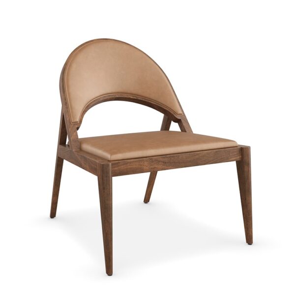 Clearly describe the product's key features, materials, and finishes.