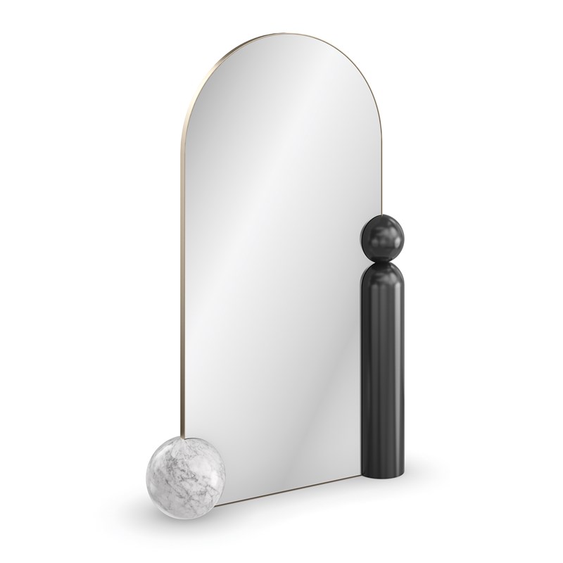 "Modern and stylish Balance collection by Caracole, featuring sleek designs and luxurious materials that offer the perfect combination of elegance and comfort."