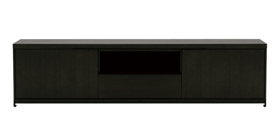 Max Media Cabinet by Camerich