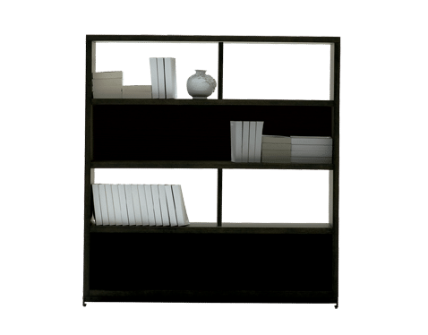 Max Bookcase by Camerich in modern design