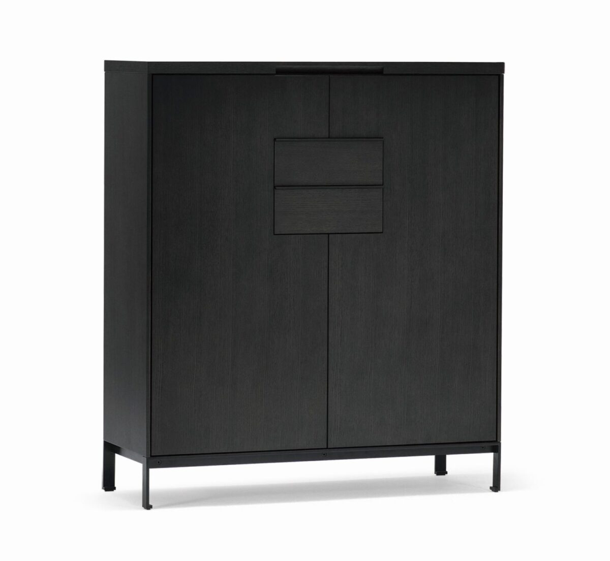 Max Cabinet by Camerich – Modern storage solution.