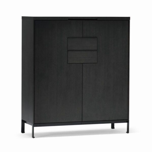 Max Cabinet by Camerich – Modern storage solution.