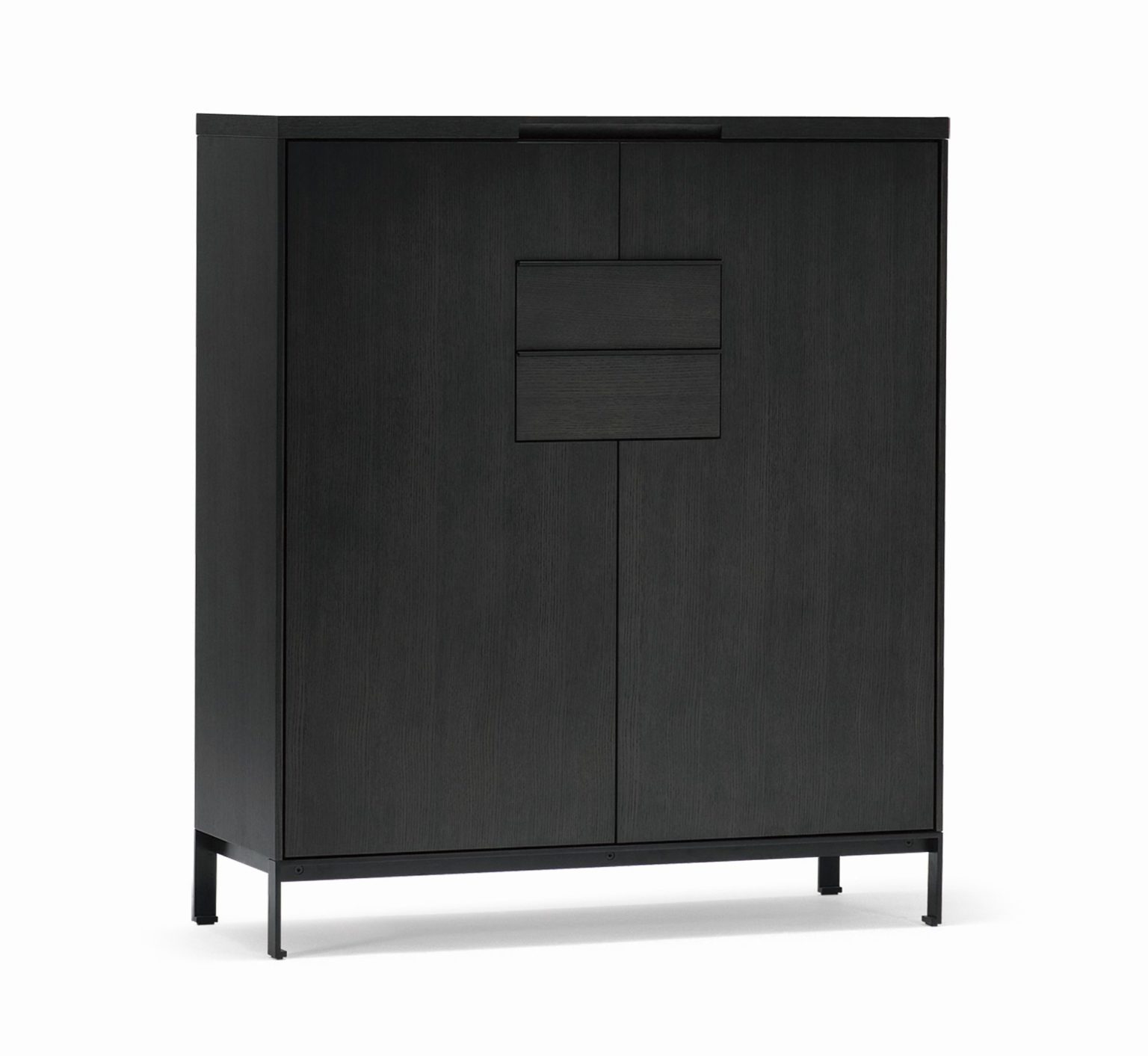 Max Cabinet by Camerich – Modern storage solution.
