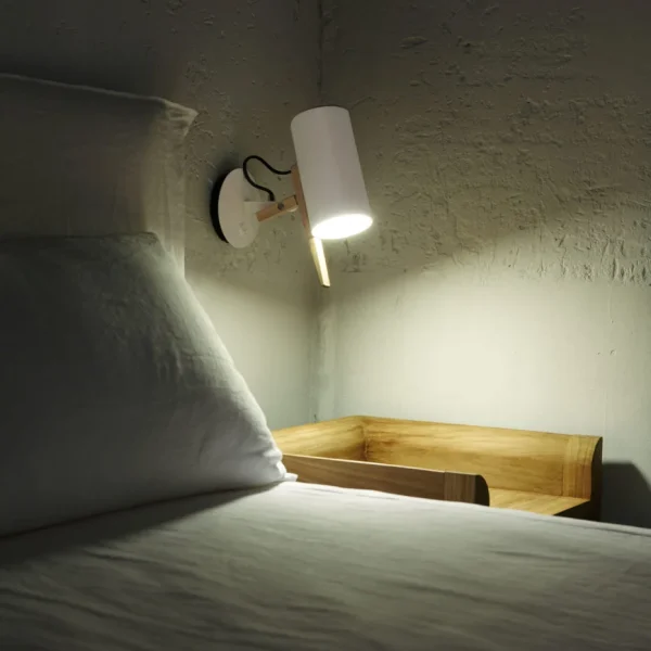 “Scantling by Marset stylish Italian designer lamp - sleek suspended light for modern interiors”