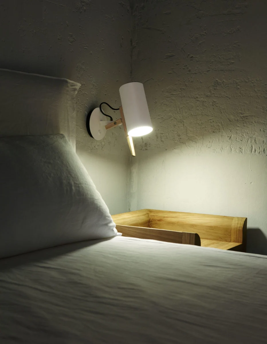 “Scantling by Marset stylish Italian designer lamp - sleek suspended light for modern interiors”