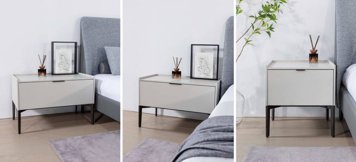 Chic Matrix Cabinet (High Base) by Camerich for your living space.