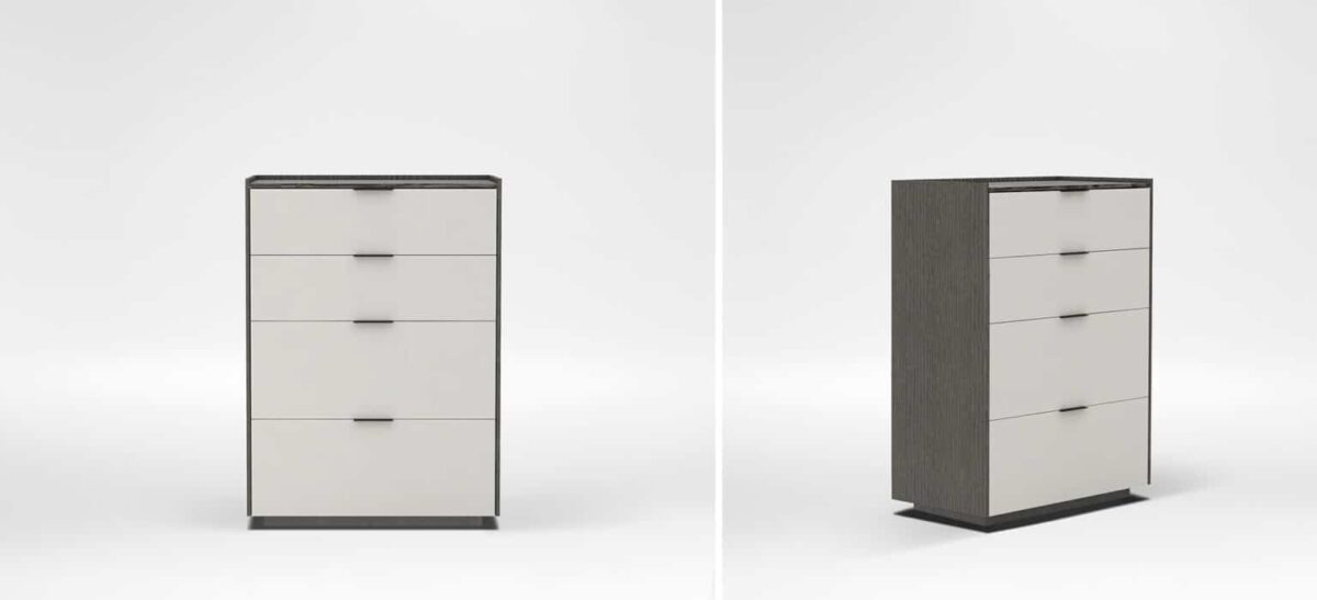 Durable Matrix Cabinet (Low Base) by Camerich, an essential for modern homes.