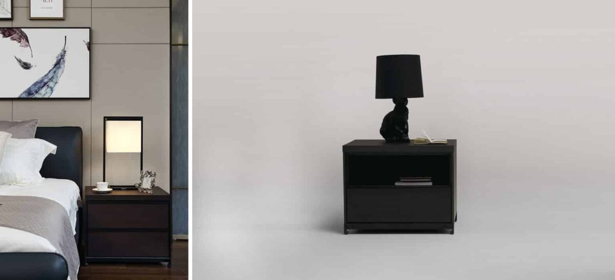 Max Media Cabinet for contemporary interiors