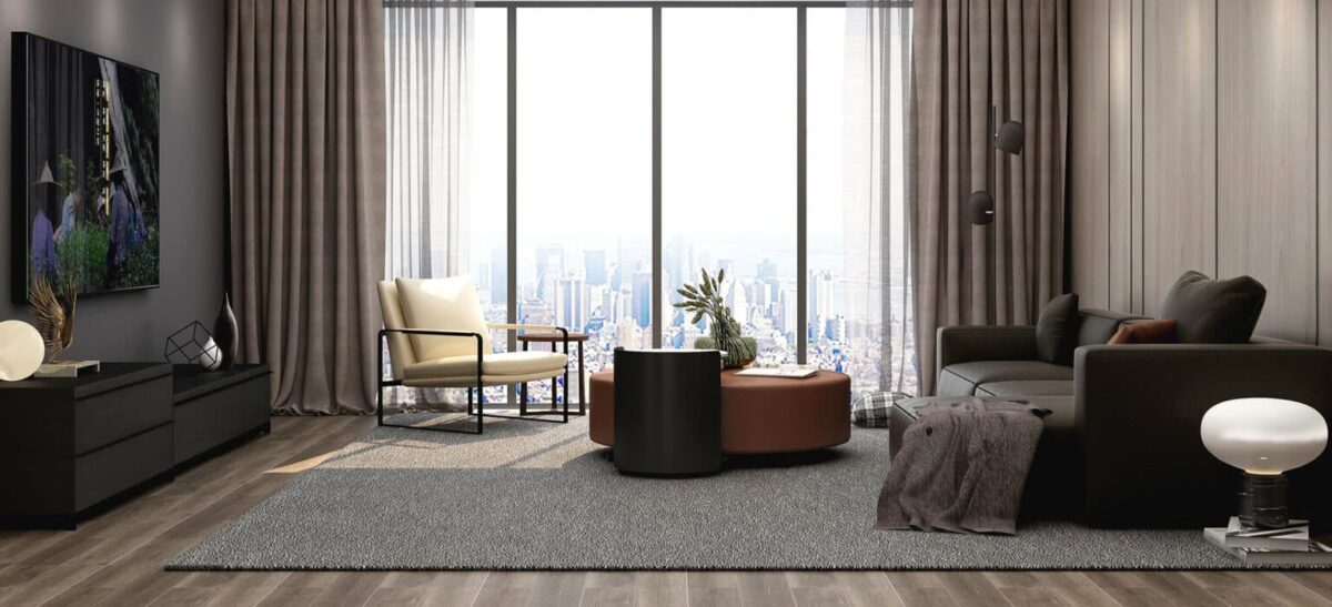 Stylish Max Media Cabinet by Camerich for your home