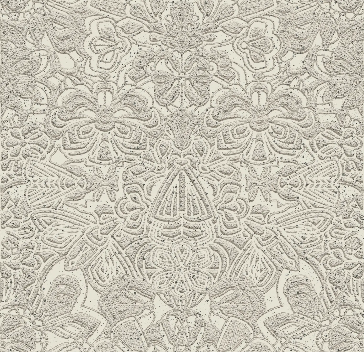 Mimic Moth Wallcovering Moooi luxury moth-print wallpaper tailored for upscale interiors in Royal Oak Michigan