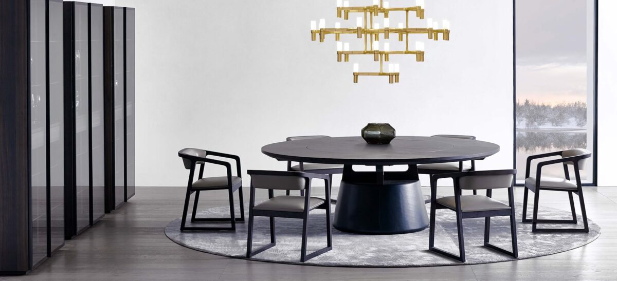 Modern Ming Chair design for contemporary homes