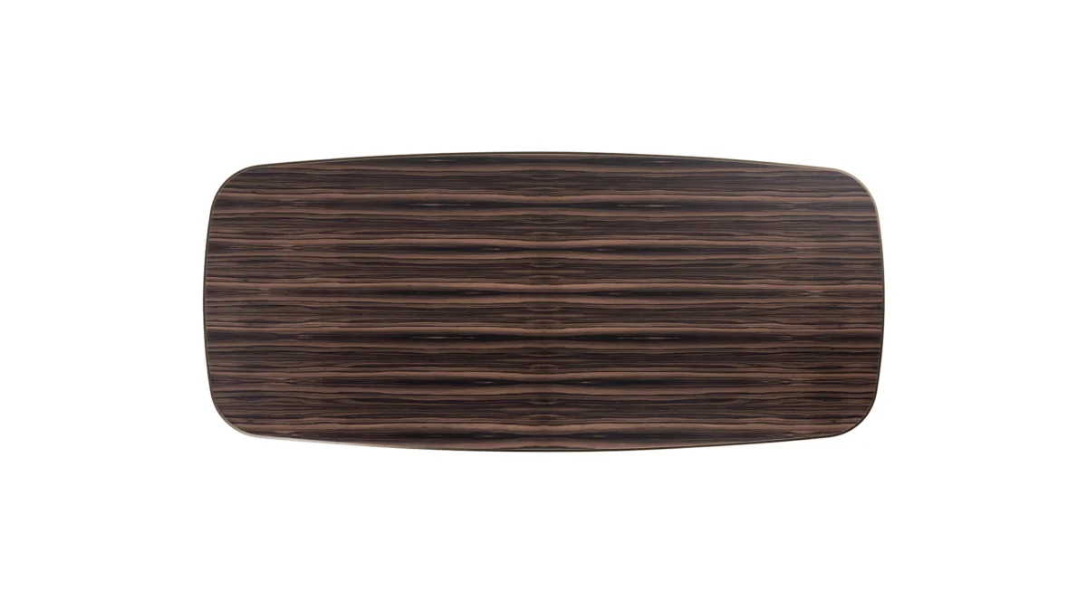 Monolite 72 by Reflex featured in Birmingham Michigan showroom, modern Italian luxury furniture design.